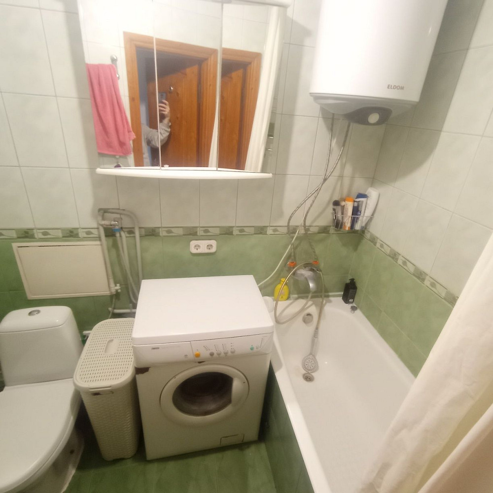 Роздільна двокімнатна вул Балукова Вишневое - изображение 3