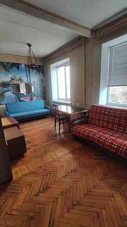 Шевченківський район. Сдам 2-кімнатну квартиру біля метро Берестейська Київ