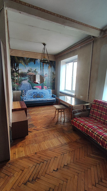 Шевченківський район. Сдам 2-кімнатну квартиру біля метро Берестейська Київ - зображення 4