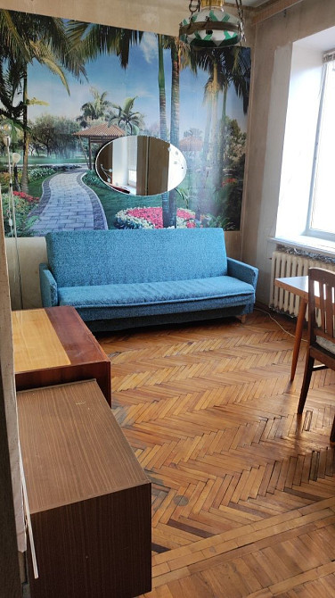 Шевченківський район. Сдам 2-кімнатну квартиру біля метро Берестейська Київ - зображення 2