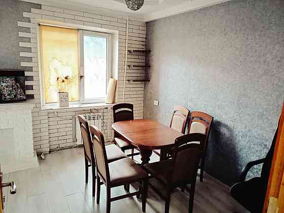 Сдаётся 3 ком. Р-н Черёмушки Кам`янське (Запорізька обл.)