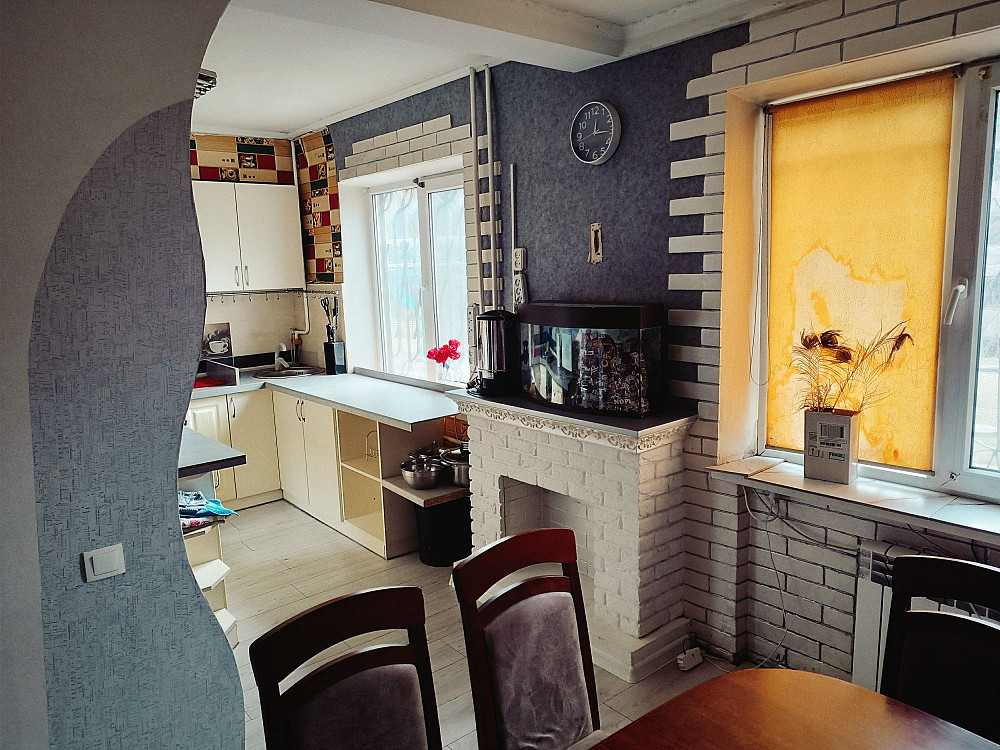 Сдаётся 3 ком. Р-н Черёмушки Кам`янське (Запорізька обл.) - зображення 3