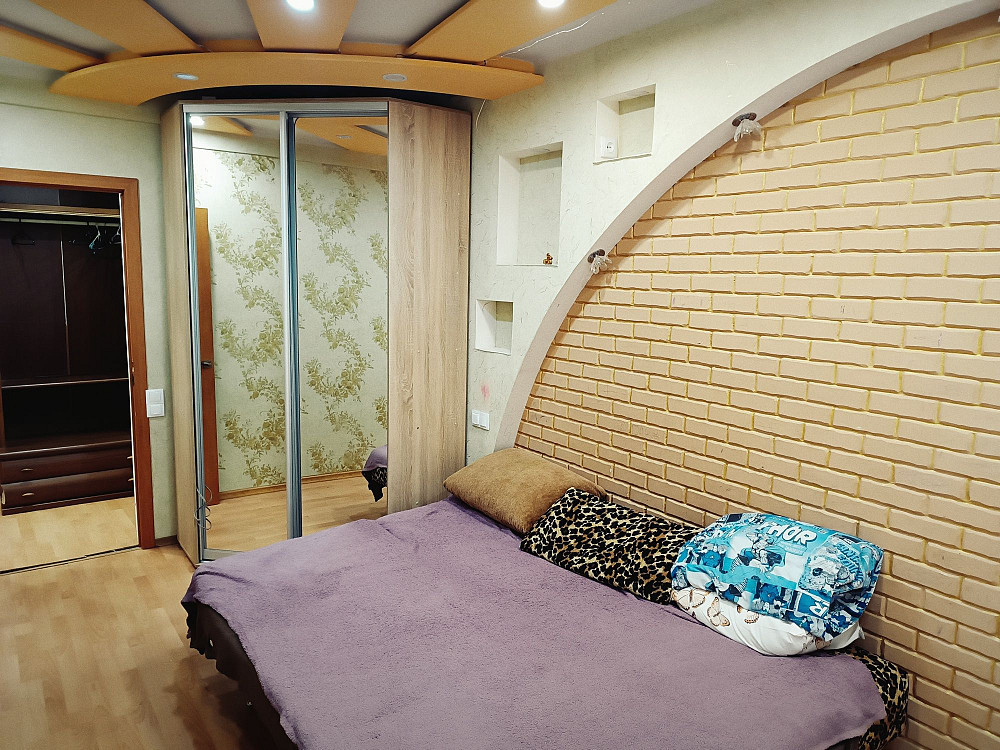 Сдаётся 3 ком. Р-н Черёмушки Кам`янське (Запорізька обл.) - зображення 6