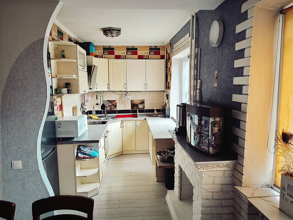 Сдаётся 3 ком. Р-н Черёмушки Кам`янське (Запорізька обл.) - зображення 1