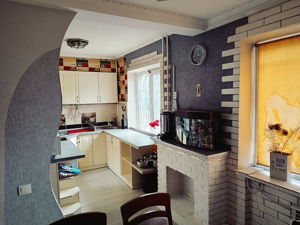 Сдаётся 3 ком. Р-н Черёмушки Кам`янське (Запорізька обл.) - зображення 4