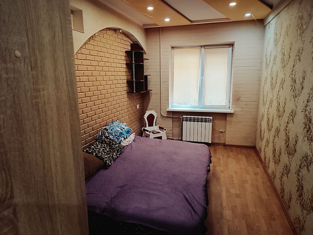 Сдаётся 3 ком. Р-н Черёмушки Кам`янське (Запорізька обл.) - зображення 5