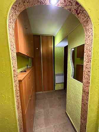 оренда 2км квартири в центрі з автономним газовим опаленням 