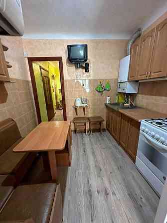 оренда 2км квартири в центрі з автономним газовим опаленням 