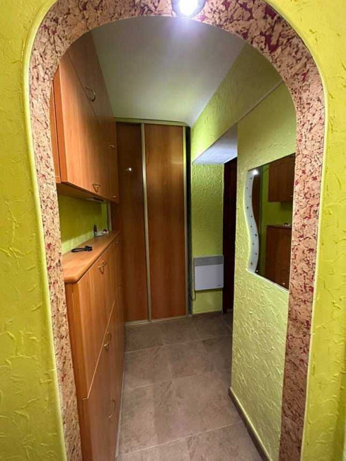 оренда 2км квартири в центрі з автономним газовим опаленням  - зображення 2