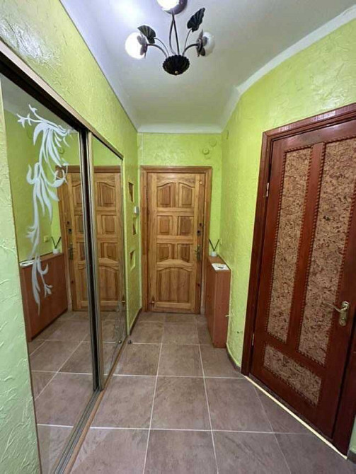 оренда 2км квартири в центрі з автономним газовим опаленням  - зображення 3