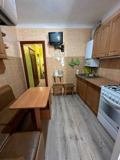 оренда 2км квартири в центрі з автономним газовим опаленням  - зображення 5