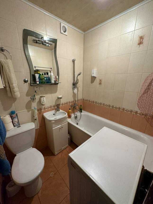 оренда 2км квартири в центрі з автономним газовим опаленням  - зображення 7