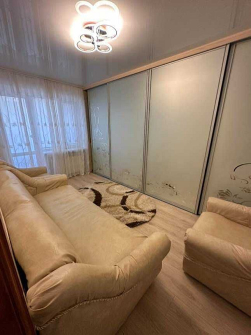 оренда 2км квартири в центрі з автономним газовим опаленням  - зображення 4