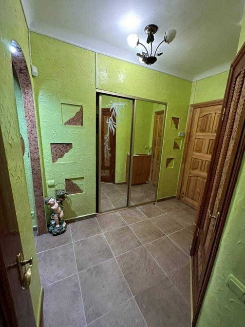 оренда 2км квартири в центрі з автономним газовим опаленням  - зображення 1