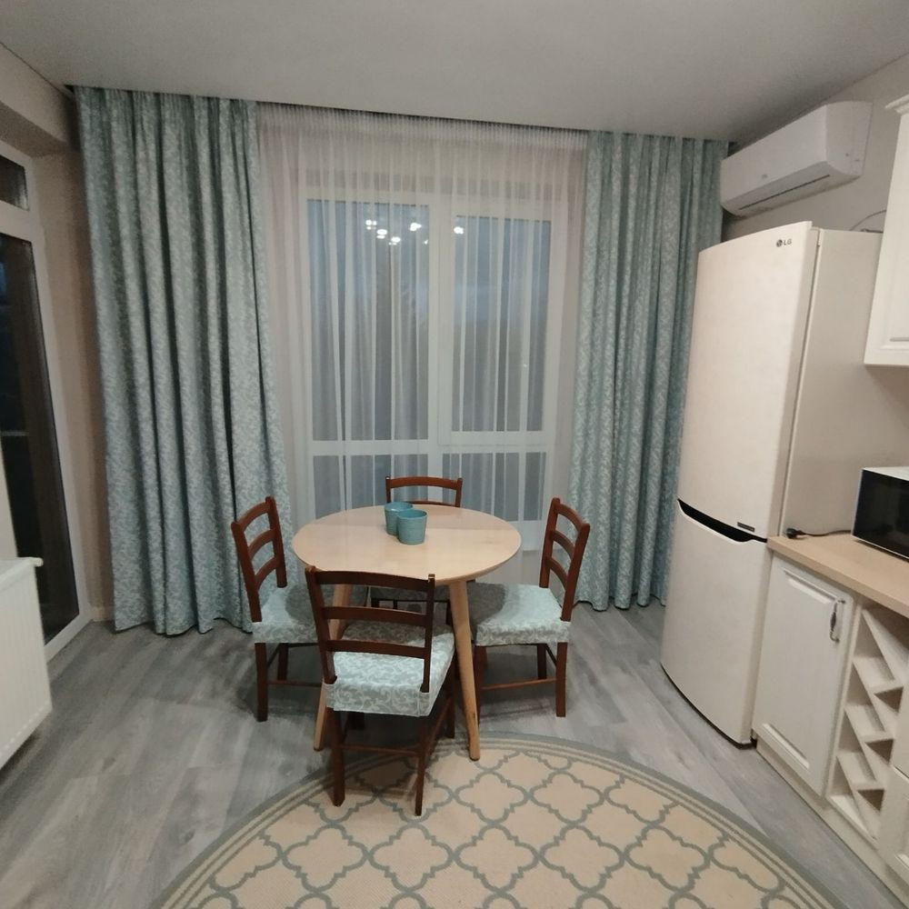 Без комісії| Перша здача| 1 кімнатна квартира| новобудова|вул.Одеська Ужгород - изображение 1