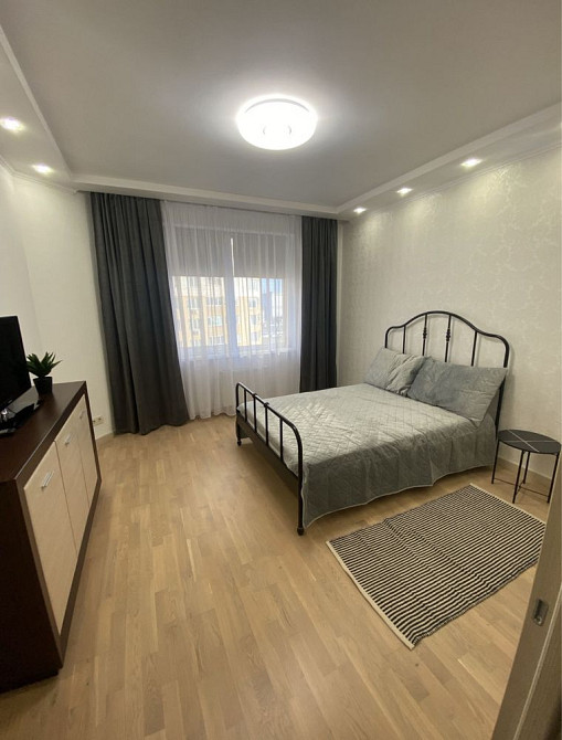 Здам 2 к кв. ЖК Лісовий квартал Бровары - изображение 1