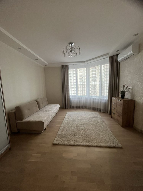 Здам 2 к кв. ЖК Лісовий квартал Бровары - изображение 5