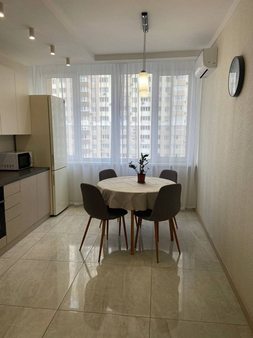 Здам 2 к кв. ЖК Лісовий квартал Бровары - изображение 4