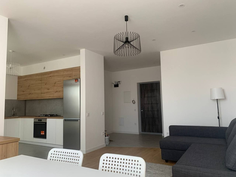 Оренда двокімнатної квартири В.Великого, ЖК Америка, власник Львів - зображення 1