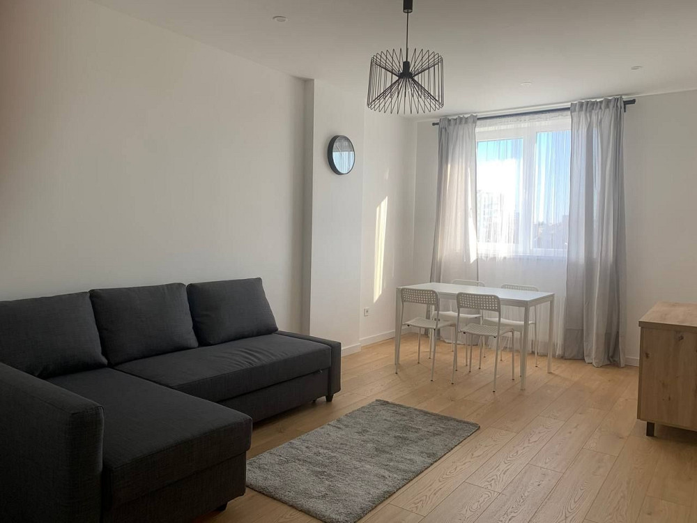 Оренда двокімнатної квартири В.Великого, ЖК Америка, власник Львів - зображення 4