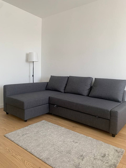 Оренда двокімнатної квартири В.Великого, ЖК Америка, власник Львів - зображення 6