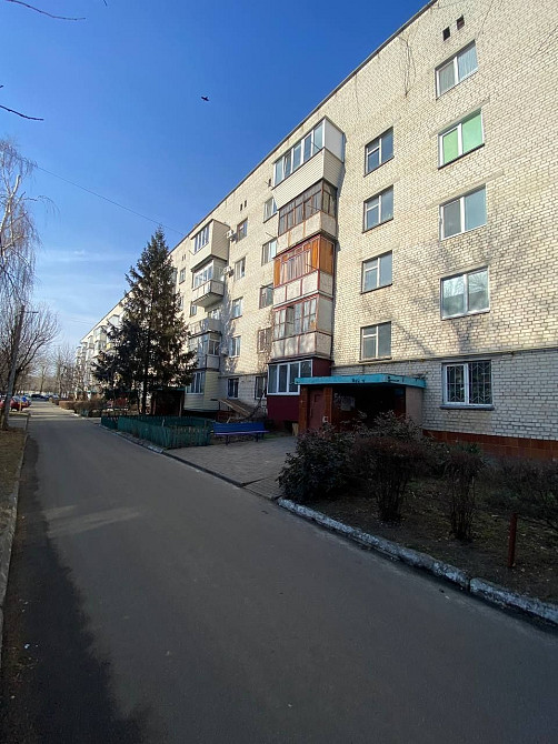 2 кімн квартира, ж/д  вокзал Черкаси - зображення 2