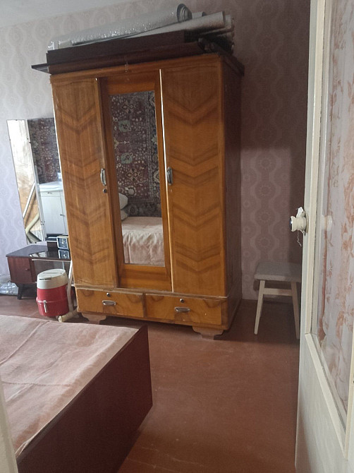 2 кімн квартира, ж/д  вокзал Черкаси - зображення 3