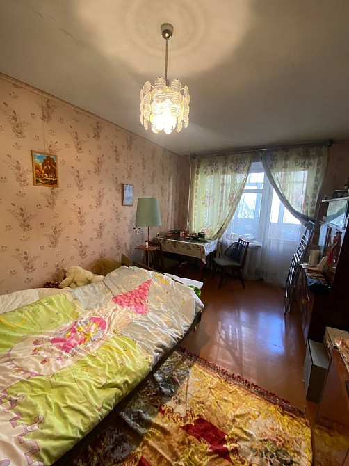 2 кімн квартира, ж/д  вокзал Черкаси - зображення 4