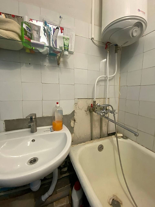 2 кімн квартира, ж/д  вокзал Черкаси - зображення 5