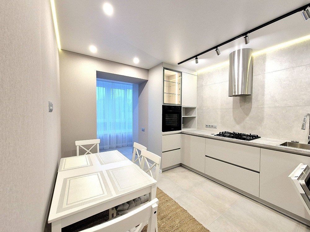 ЖК Домбровський перша здача Сучасний ремонт Все нове ! Вільна !! Житомир - изображение 5