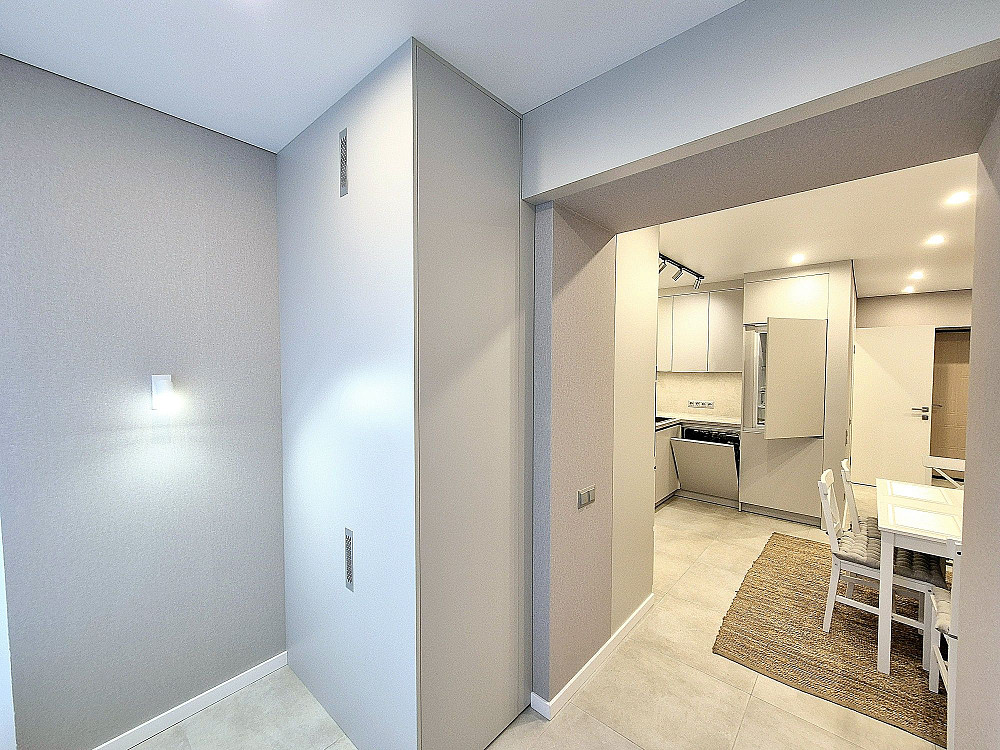 ЖК Домбровський перша здача Сучасний ремонт Все нове ! Вільна !! Житомир - изображение 8