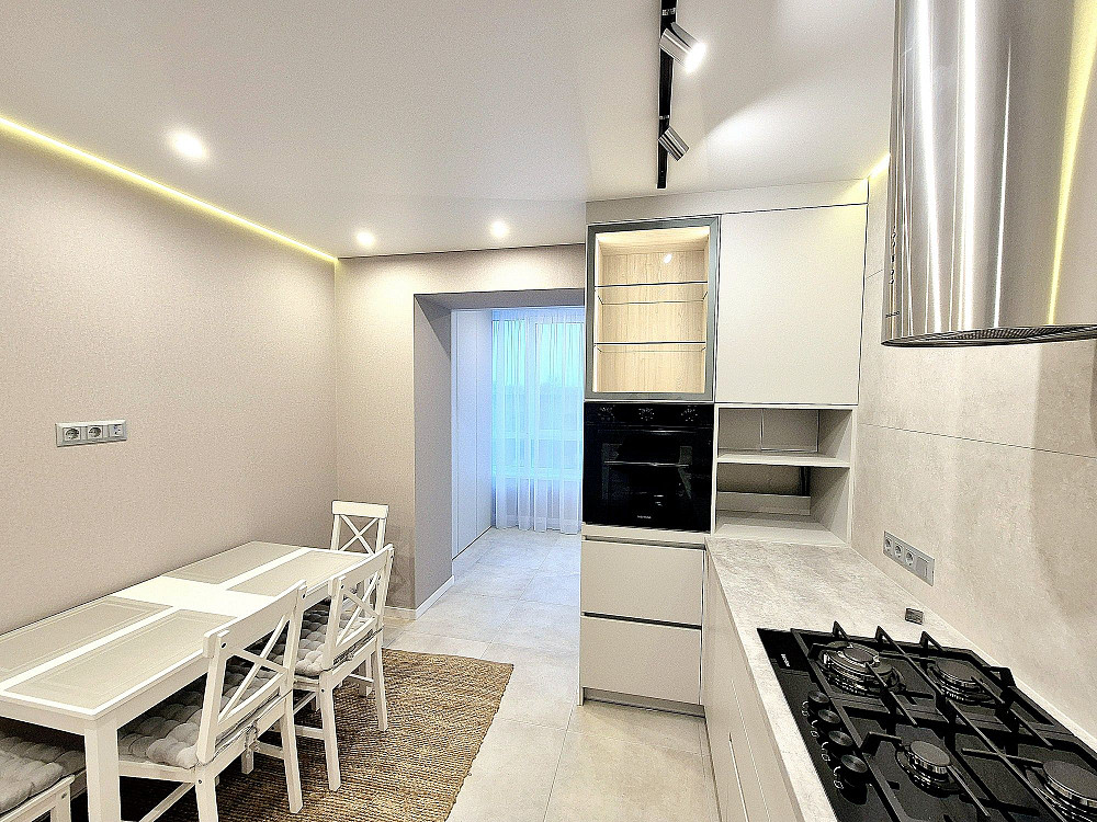 ЖК Домбровський перша здача Сучасний ремонт Все нове ! Вільна !! Житомир - изображение 2