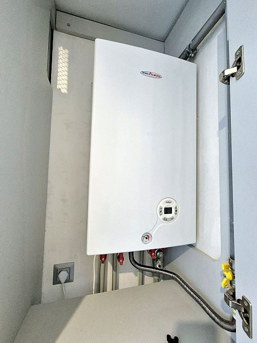 ЖК Домбровський перша здача Сучасний ремонт Все нове ! Вільна !! Житомир - изображение 7