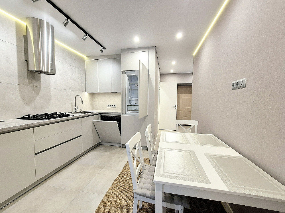 ЖК Домбровський перша здача Сучасний ремонт Все нове ! Вільна !! Житомир - изображение 3