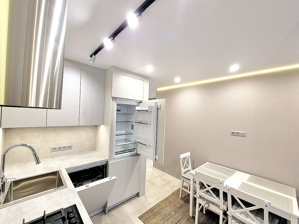 ЖК Домбровський перша здача Сучасний ремонт Все нове ! Вільна !! Житомир - изображение 4