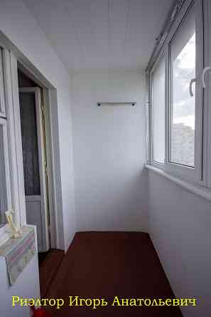 Сдам 1-ком квартиру на посёлке Котовского, Одесса, ул. Ярослава Баиса Одеса