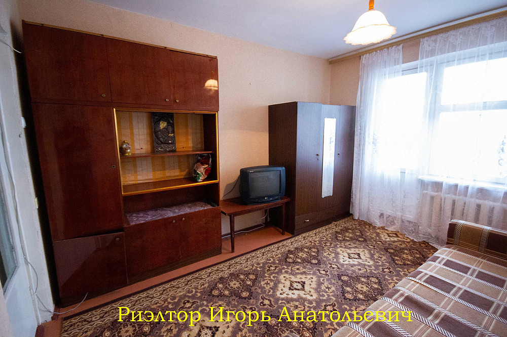 Сдам 1-ком квартиру на посёлке Котовского, Одесса, ул. Ярослава Баиса Одеса - зображення 2