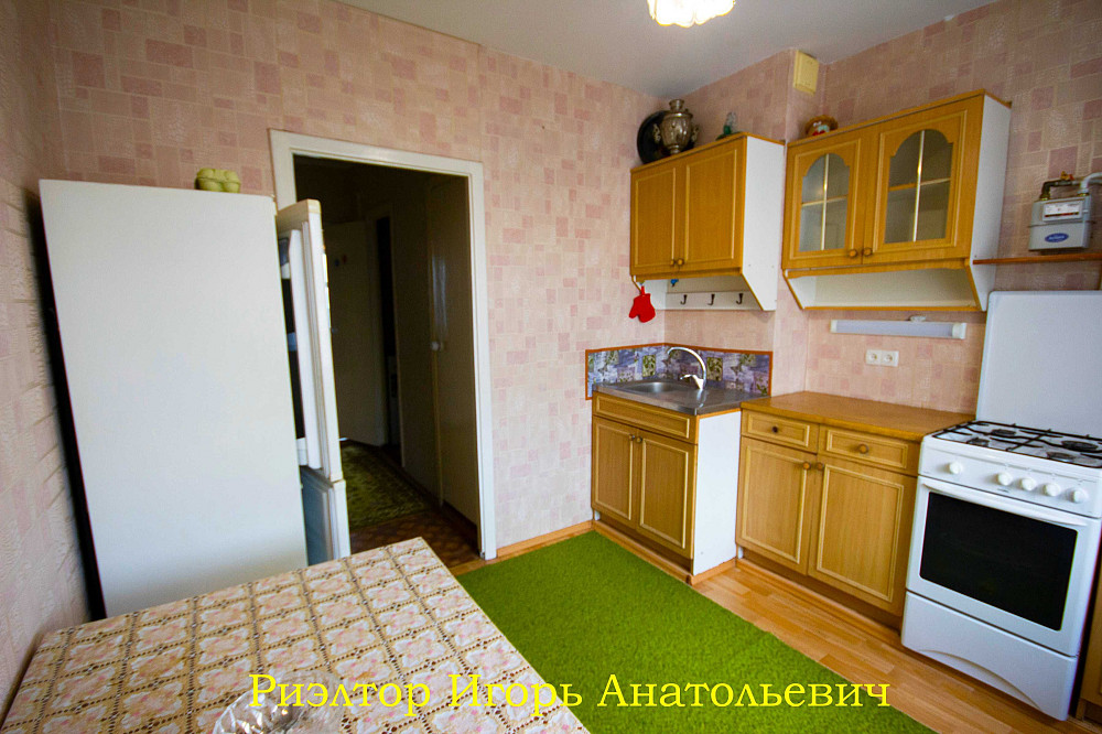 Сдам 1-ком квартиру на посёлке Котовского, Одесса, ул. Ярослава Баиса Одеса - зображення 8