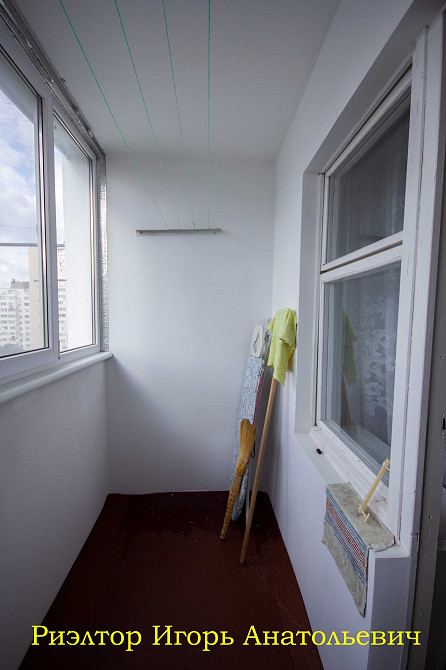 Сдам 1-ком квартиру на посёлке Котовского, Одесса, ул. Ярослава Баиса Одеса - зображення 4