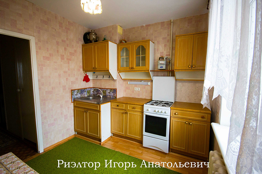 Сдам 1-ком квартиру на посёлке Котовского, Одесса, ул. Ярослава Баиса Одеса - зображення 7