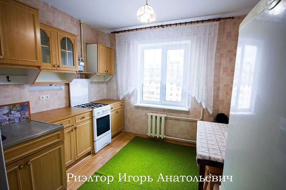 Сдам 1-ком квартиру на посёлке Котовского, Одесса, ул. Ярослава Баиса Одеса - зображення 6