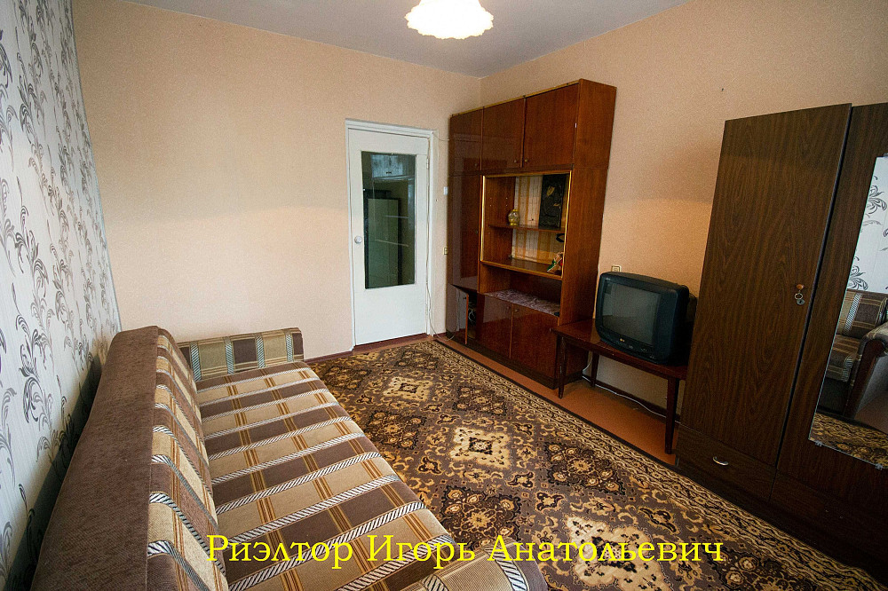 Сдам 1-ком квартиру на посёлке Котовского, Одесса, ул. Ярослава Баиса Одеса - зображення 3