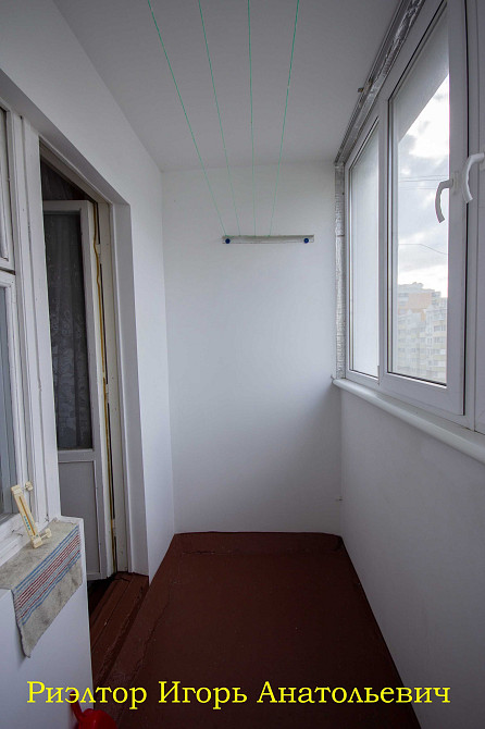 Сдам 1-ком квартиру на посёлке Котовского, Одесса, ул. Ярослава Баиса Одеса - зображення 5