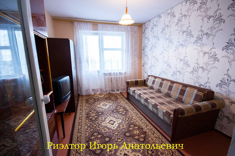 Сдам 1-ком квартиру на посёлке Котовского, Одесса, ул. Ярослава Баиса Одеса - зображення 1