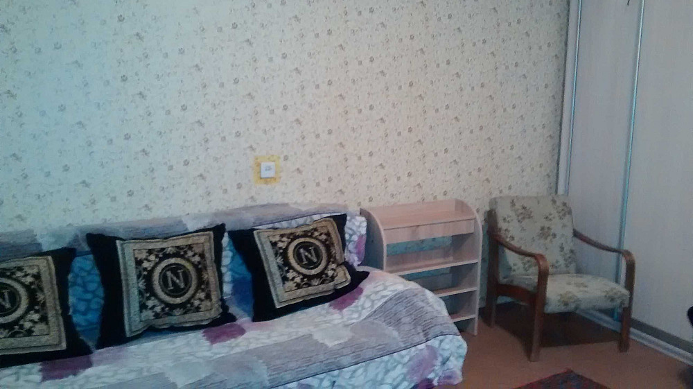 Сдам 1-комнатную квартиру на Молдаванке. Одесса - изображение 4