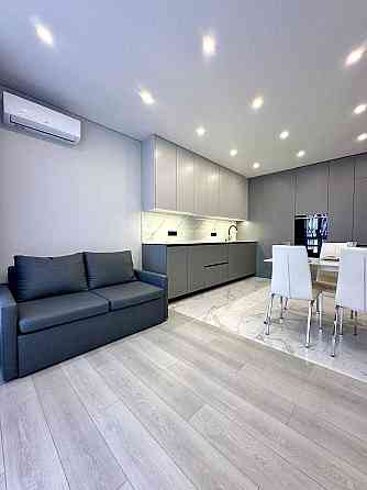 • Здам! Двокімнатна квартира 2к. 63м2 в ЖК Варшавський Плюс Київ