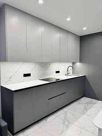 • Здам! Двокімнатна квартира 2к. 63м2 в ЖК Варшавський Плюс Київ