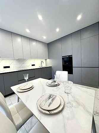 • Здам! Двокімнатна квартира 2к. 63м2 в ЖК Варшавський Плюс Київ