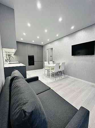 • Здам! Двокімнатна квартира 2к. 63м2 в ЖК Варшавський Плюс Київ