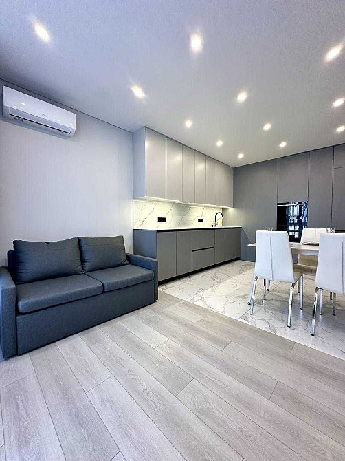 • Здам! Двокімнатна квартира 2к. 63м2 в ЖК Варшавський Плюс Київ - зображення 1